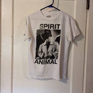 Graphic t shirt